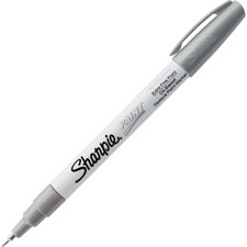 Sanford Sharpie Extra Fine Oil-Based Paint Markers