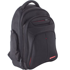 Swiss Mobility 2-section Business Backpack
