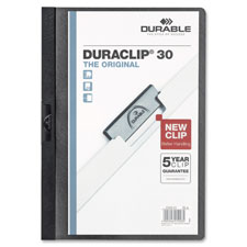 Durable Duraclip Report Covers
