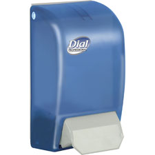 Dial Corp. Foam Soap Dispenser