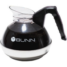 Bunn-O-Matic 12-Cup Unbreakable Decanter