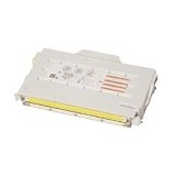Konica Minolta 1710362-004 Yellow OEM Toner Cartridge
