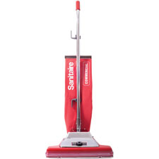 Electrolux Sanitaire 16" Commercial Upright Vacuum