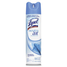 Reckitt & Benckiser Lysol Neutra Air Spray