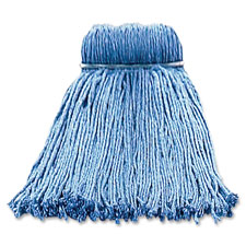 Impact Screw-type Cut-end Wet Mop Head