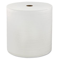 Solaris Paper LoCor Hardwound Roll Towels