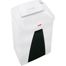 HSM of America Securio B22 Strip Cut Shredder