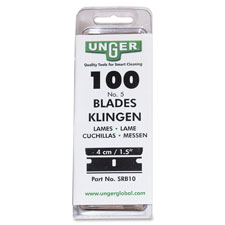 Unger Safety Scraper Replacement Blades