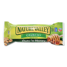 General Mills Nature Valley Oats/Honey Granola Bar