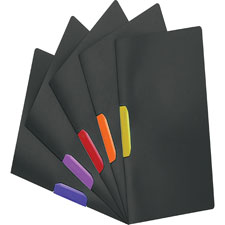 Durable Duraswing Color Clip Report Cover