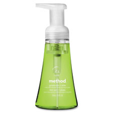 Method Products Green Tea/Aloe Foaming Hand Wash