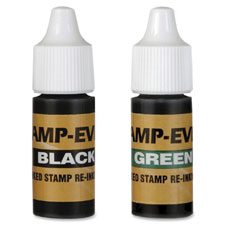 U.S. Stamp & Sign Universal Stamp Sqz Ink Refill