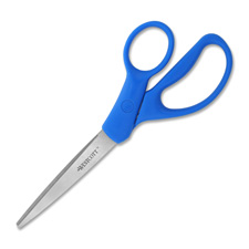 Acme 8" Straight All Purpose Preferred Scissors