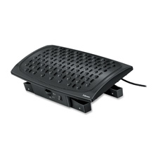 Fellowes Climate-control Adjustable Footrest