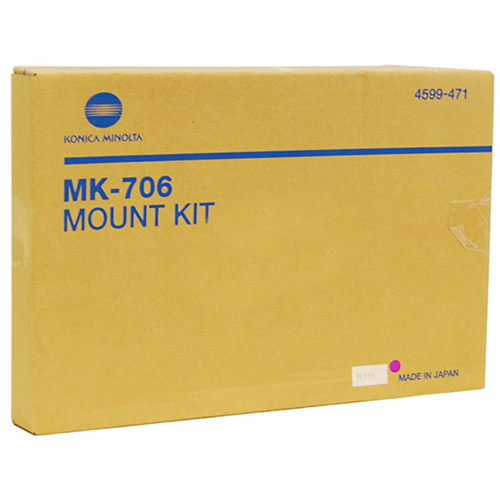 Konica Minolta 4599471 (MK-706) OEM Enhanced option connection MK-