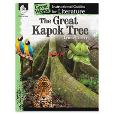 Shell Education Great Kapok Tree Great Works Guide
