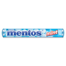 Mentos Chewy Candy Mints