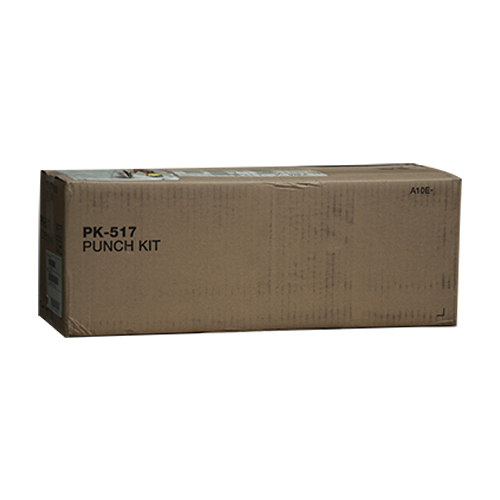 Konica Minolta A10EW11 (PK-517) OEM Punch Kit