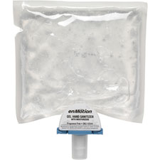 Georgia Pacific Pro enMotion Refill Gel Sanitizer