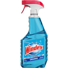 SC Johnson Windex Original Glass Cleaner Spray