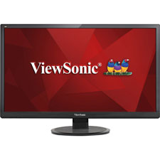 ViewSonic 24" Full HD SuperClear ADS Monitor