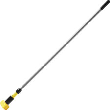 Rubbermaid Comm. Gripper 54" Fiberglass Mop Handle