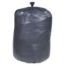 SKILCRAFT TRC Recycled Trash Bags