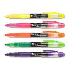 Integra Liquid Highlighters