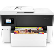 HP Officejet 7740 Wide Format All-in-One Printer