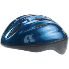 Children's Fact. Child Helmet