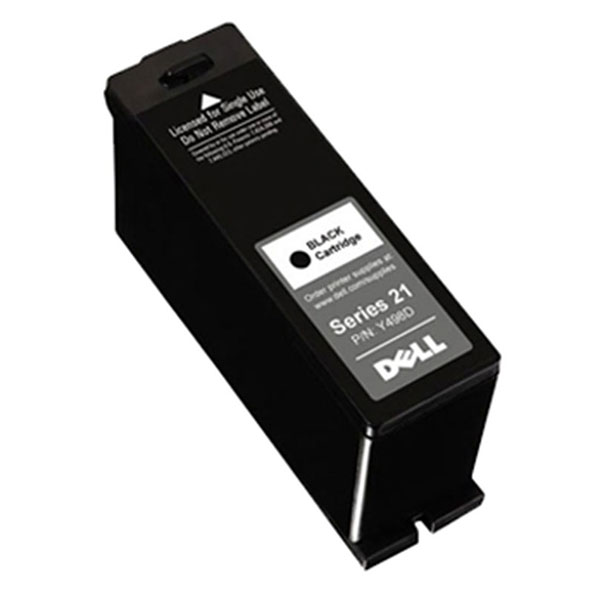 Dell GRMC3 (330-5884) Black OEM Inkjet Cartridge