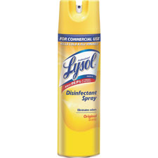 Reckitt & Colman Lysol Original Disinfectant Spray