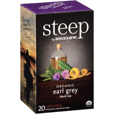 Bigelow Earl Grey Black Tea