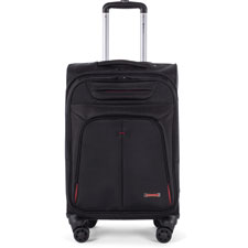 Swiss Mobility Overnight Business Carry-on Case