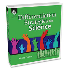 Shell Education Science Strategies Resource Book