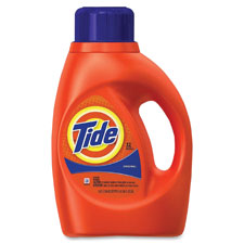 Procter & Gamble Tide 32 Loads Liquid Detergent