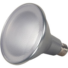 Satco 15PAR38 LED 3K Bulb