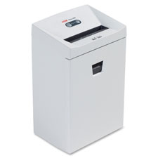 HSM of America Pure 420 Strip-Cut Shredder