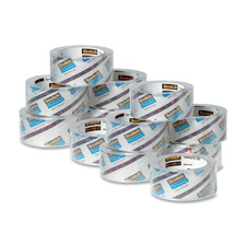 3M Scotch 3750 Packaging Tape Value Pack