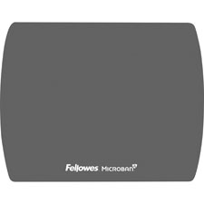 Fellowes Ultra Thin Microban Protection Mouse Pad