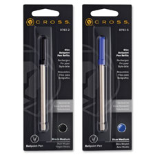 Cross Slim Ballpoint Pen Refill