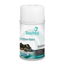 TimeMist Metered Refill Scented Air Fresh Spray