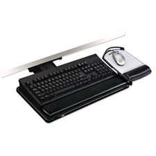3M Independent Keyboard/Mouse Tray