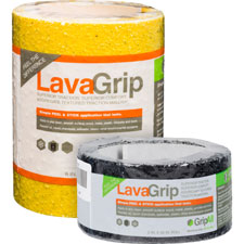 Rust-Oleum LavaGrip Anti-Slip Strips