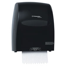 Kimberly-Clark In-Sight Sanitouch Towel Dispenser