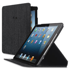US Luggage iPad Air Tablet Slim Case