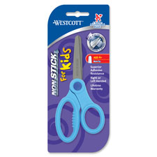 Acme Westcott Kids Blunt Non-Stick Scissors