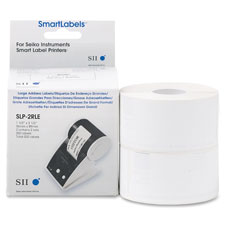 Seiko SmartLabel Printer Large Address Labels