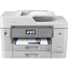 Brother MFC-J6925DW Inkjet All-in-One Printer