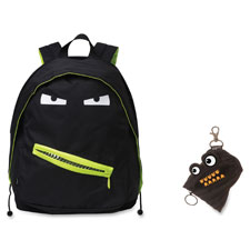 ZIPIT Grillz Large Backpack Set